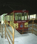 Drahtseilbahn Augustusburg in Pirna