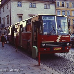 Klattau (CZ)
