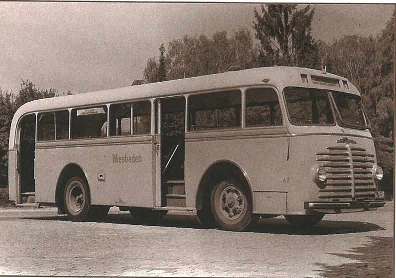 Wiesbaden Busse30