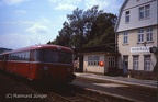Niederaula - Alsfeld