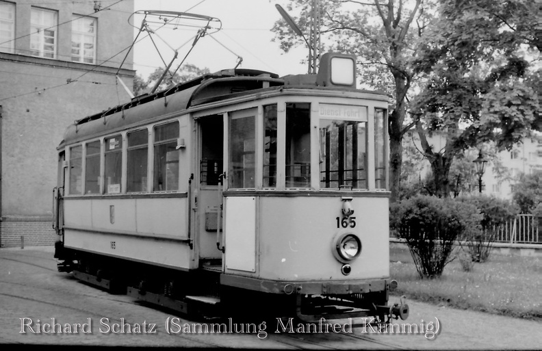 582 Strab Augsburg Tw 165 4x