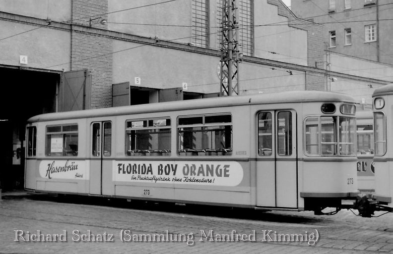 586 Strab Augsburg Gr-Bw 273 3x