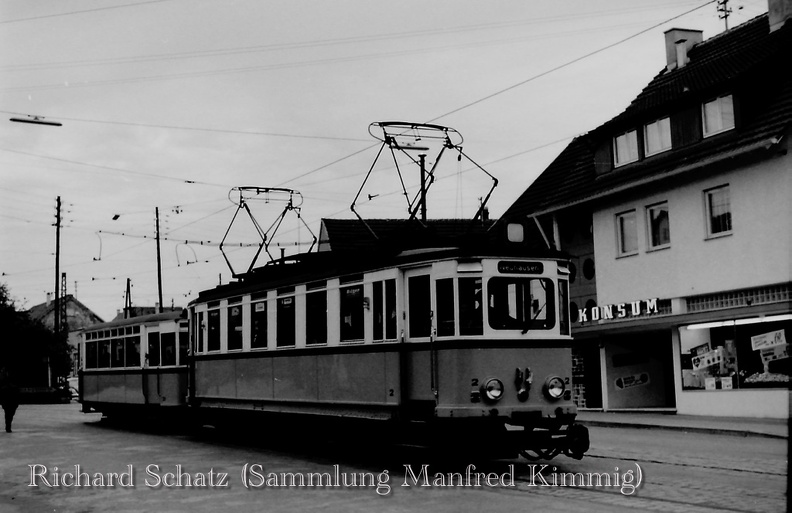 061 END Tw 2 und Bw 31