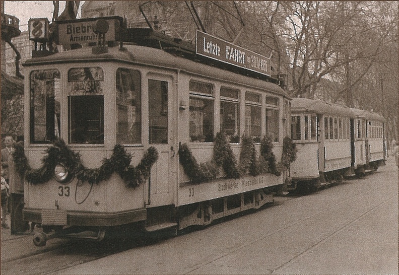 Wiesbaden Strassenbahn11