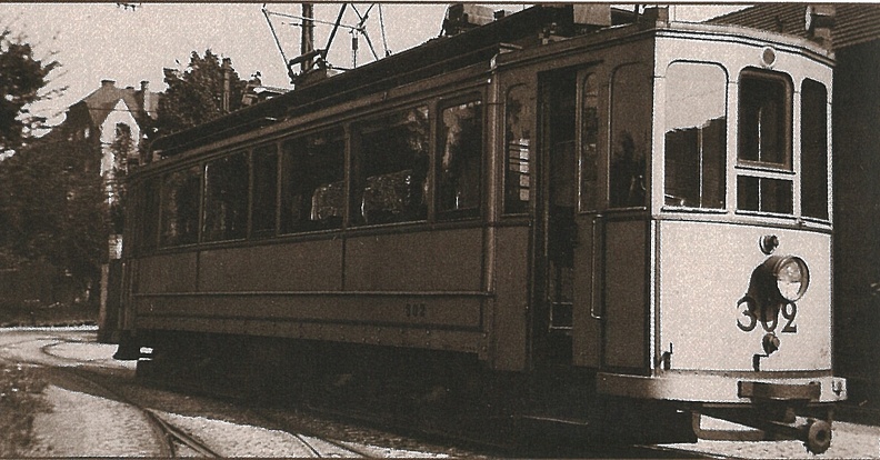 Wiesbaden Strassenbahn15