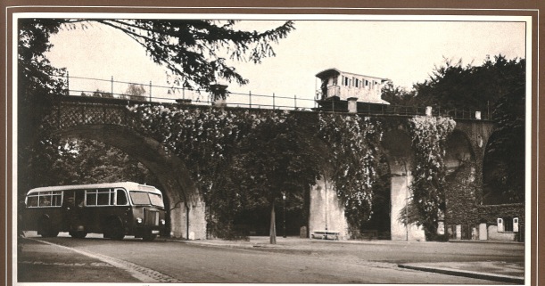 Wiesbaden Buessing-Nerobahn