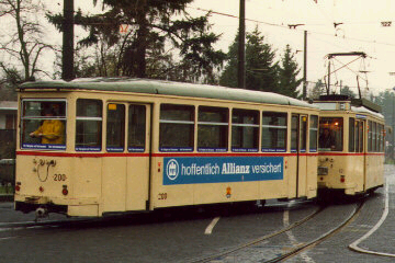erhaltener bw